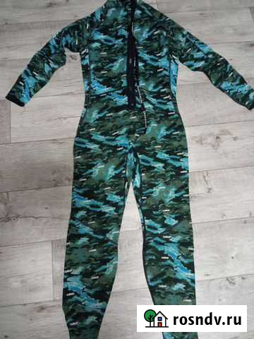 Снаряжение для подводной охоты Астрахань - изображение 1