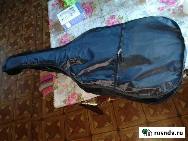 Чехол для гитары Доставка Улан-Удэ - изображение 1