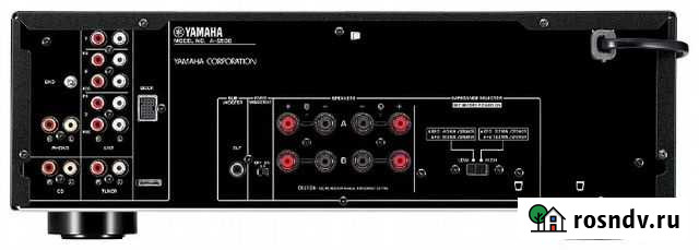 Yamaha A-S500 Бийск - изображение 1