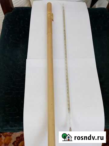 Термометры лабораторные Димитровград - изображение 1