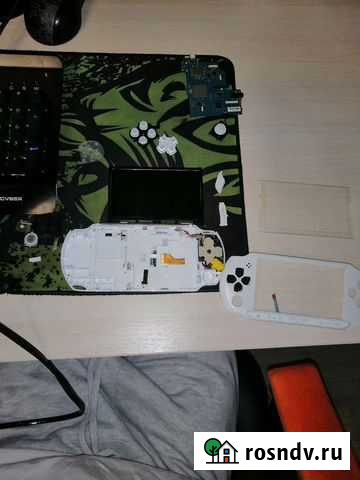 PSP Калуга - изображение 1