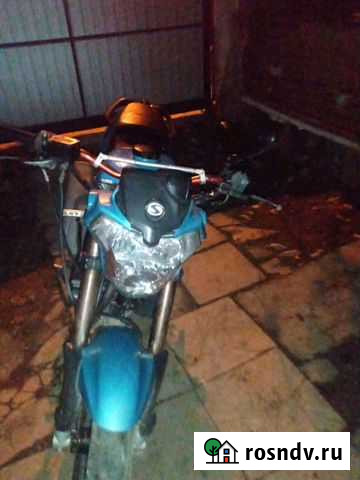 Стелс флайм 200 Симферополь - изображение 1