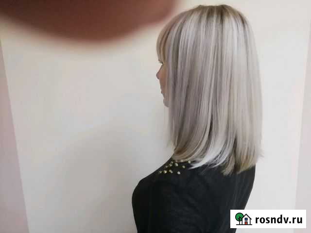 Все виды парикмахерских услуг Нижний Новгород - изображение 1