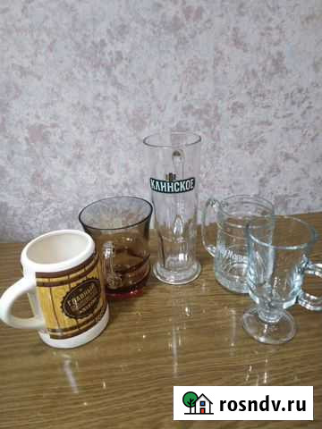 Пивная кружка Михайловка - изображение 1