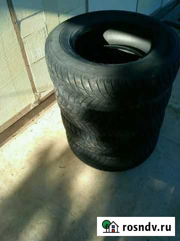 Шины р16 Мичуринск - изображение 1