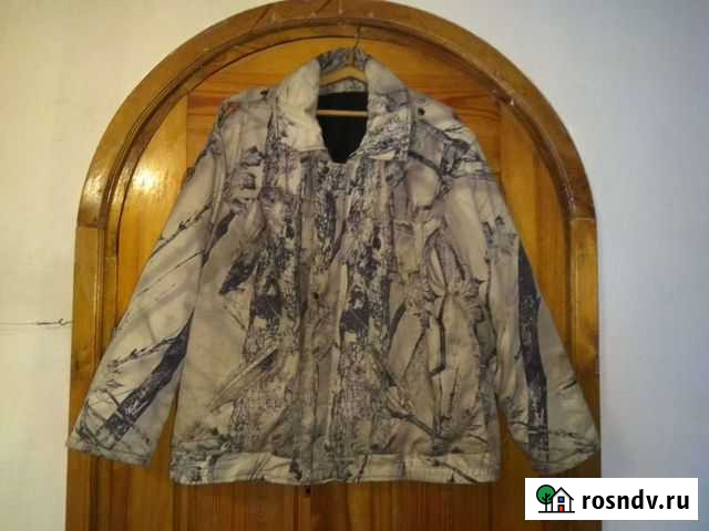 Костюм охотника Власиха - изображение 1