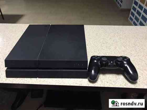 Sony PS4 Владикавказ
