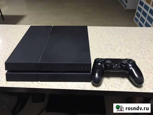 Sony PS4 Владикавказ - изображение 1