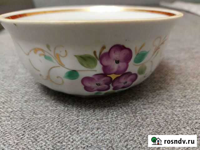 Пиала - салатница Асбест - изображение 1