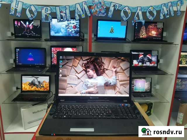 Большой/Игры Acer/17.3/Core i3/2video/Гарантия Сочи - изображение 1