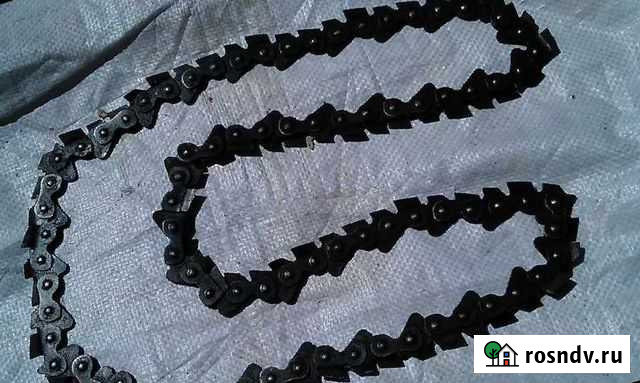 Цепи для бензопилы Дружба Лабытнанги - изображение 1