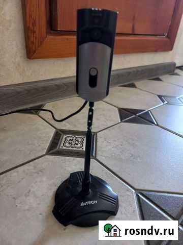 Веб-камера A4Tech Рубцовск - изображение 1