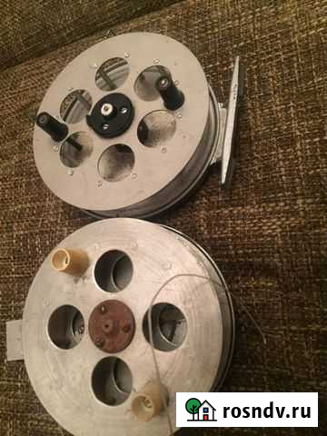 Катушки Одинцово - изображение 1