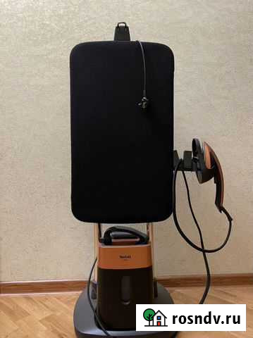 Парогенератор tefal Краснодар - изображение 1