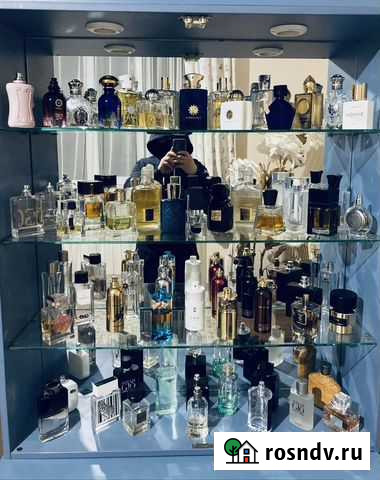 Парфюм Оригинал Махачкала - изображение 1