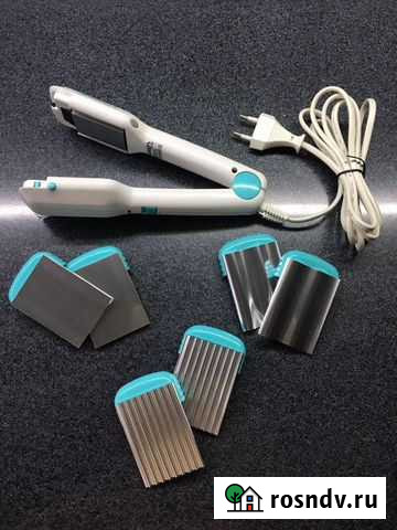 Стайлер выпрямитель для волос scarlett Самара - изображение 1