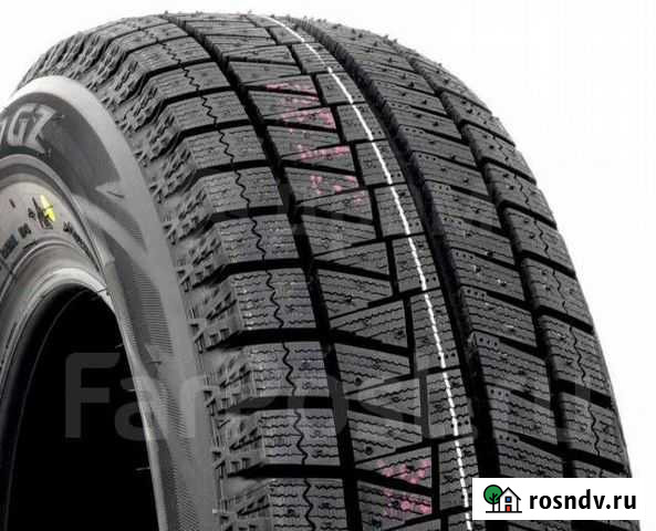 Bridgestone 205/65 R16 Астрахань - изображение 1