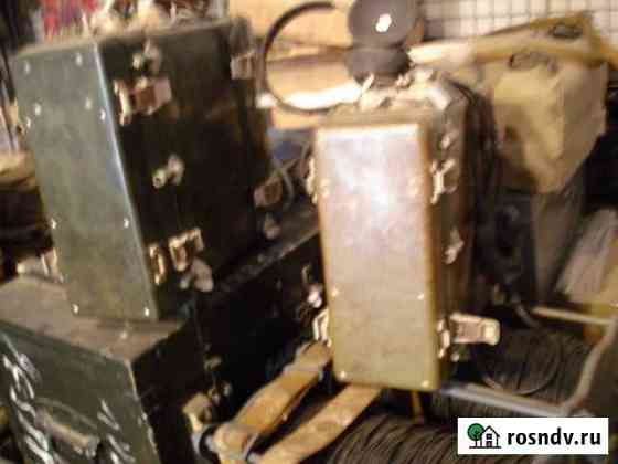 Р-105м с блоком питания 220в Самара