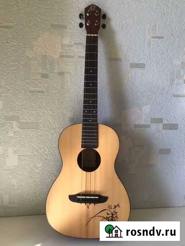 Укулеле Коммунар - изображение 1