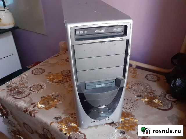 Системный блок Челябинск - изображение 1