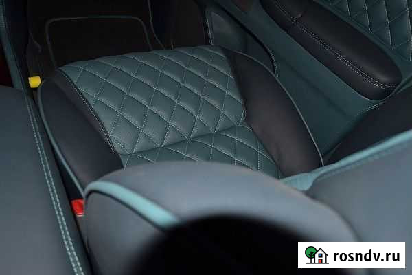 Перетяжка Салона Москва - изображение 1