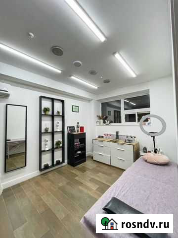 Готовый бизнес студия красоты Ростов-на-Дону - изображение 1