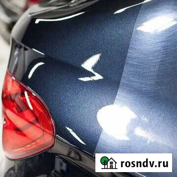 Химчистка,полировка кузова автомобиля Королев - изображение 1