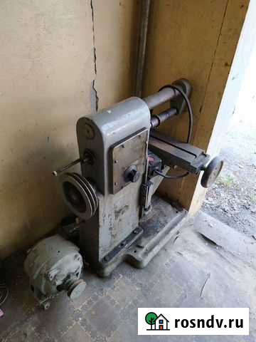 Советский станок Орск - изображение 1