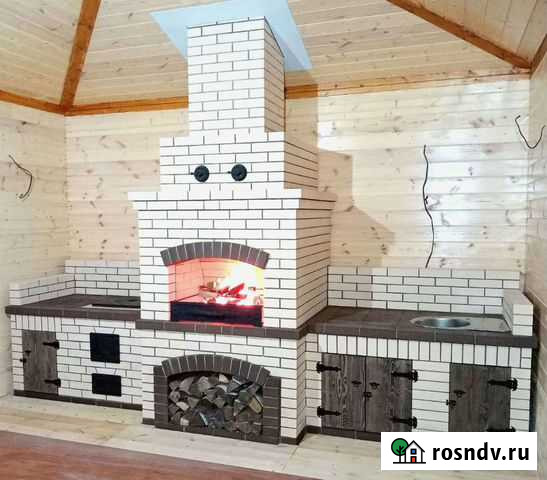 Печник Киров - изображение 1