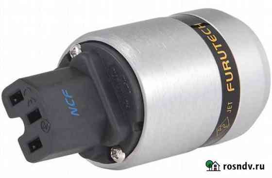 Кабели и аксессуары Furutech FI-46 NCF (G) Нижний Новгород
