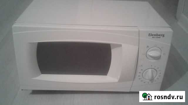 Микроволновка Омск - изображение 1