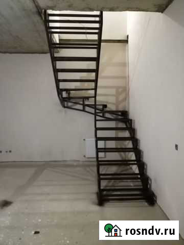 Лестница Фролово - изображение 1