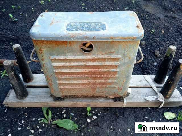 Трансформатор понижающий 220/380 36 Новокуйбышевск - изображение 1