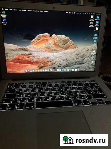 MacBook Air (13-inch, Early 2014) Раменское - изображение 1