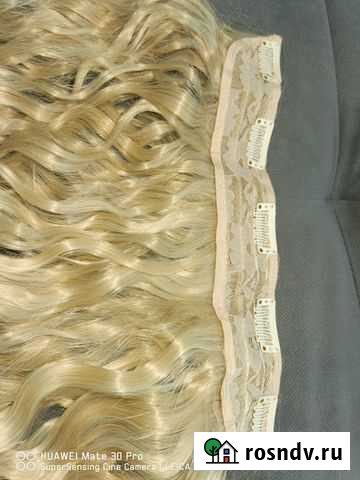 Волосы искусственные Грозный - изображение 1