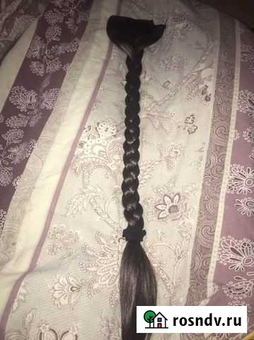 Волосы на заколках Нижневартовск - изображение 1