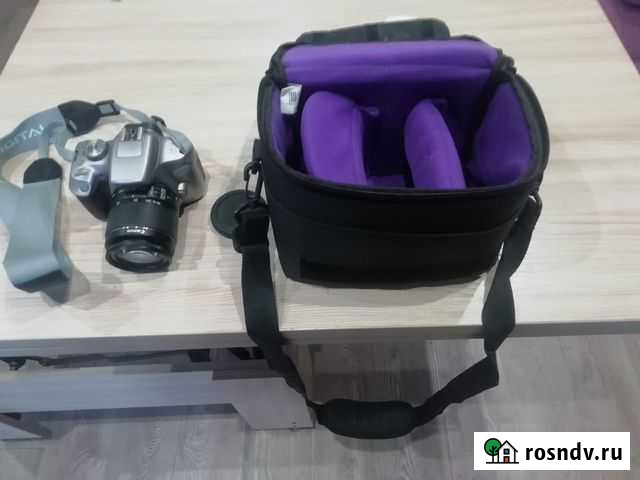 Продам фотоаппарат Нефтеюганск - изображение 1