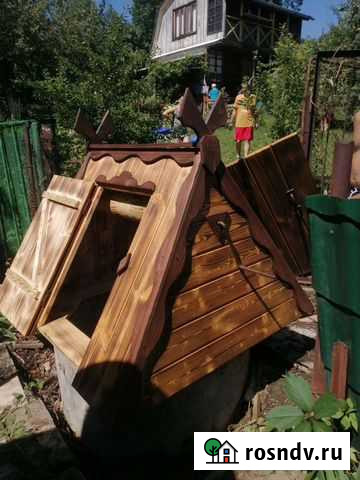 Копка колодцев и.т.д Балашов - изображение 1