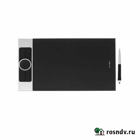 Графический планшет для графики и скетчинга Новосибирск - изображение 1