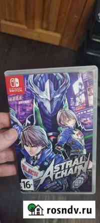 Astral chain nintendo switch Тверь