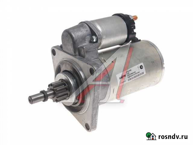 Стартер ваз 2114 Глинищево - изображение 1