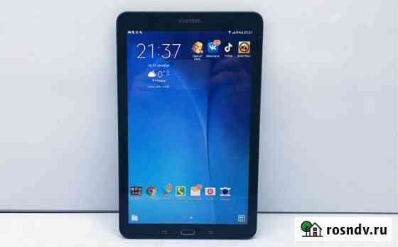 Дз46 - Планшет Samsung Galaxy Tab E 9.6 SM-T561N 8 Тольятти
