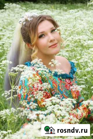 Певица-Народница на Ваш Праздник) Зажигательные пе Москва - изображение 1