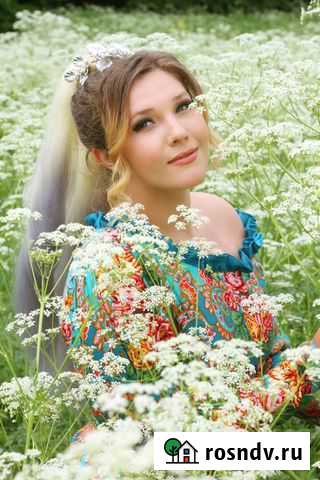 Певица-Народница на Ваш Праздник) Зажигательные пе Москва - изображение 1