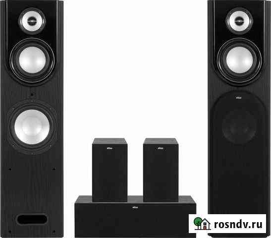 Продам 5 колонок Eltax Utah 5.0 Краснодар