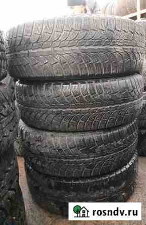 Gislaved 195/65 R15 95T Тельмана