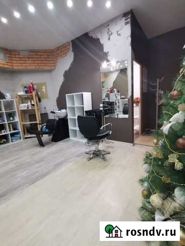 Аренда места парикмахера Волжский - изображение 1