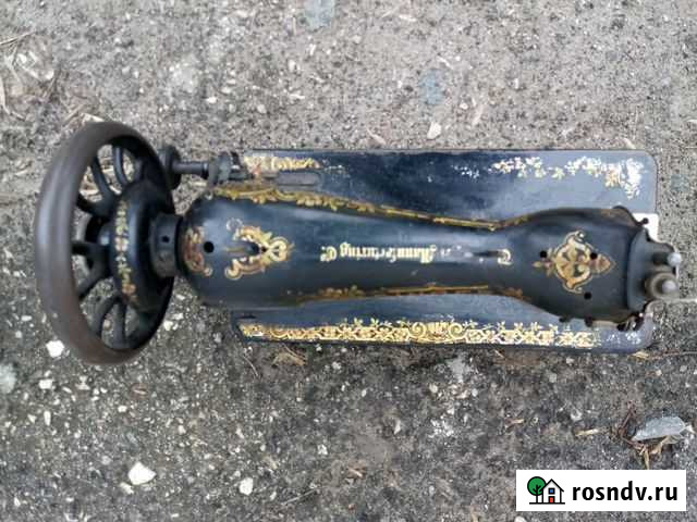 Продам швейную машинку Зингер Ульяновск - изображение 1