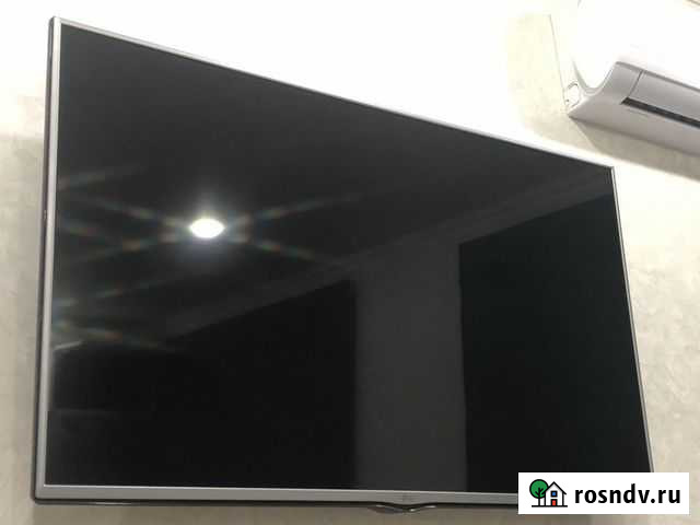 Телевизор LG 49 Саратов - изображение 1