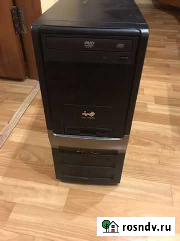 Системный блок Тольятти - изображение 1